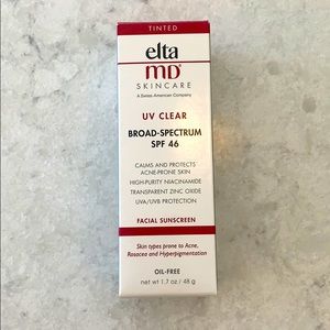Elta MD Tinted Sunscreen